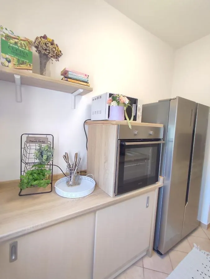 Casa Da Billy Apartment Pula 0*,  Croatia
