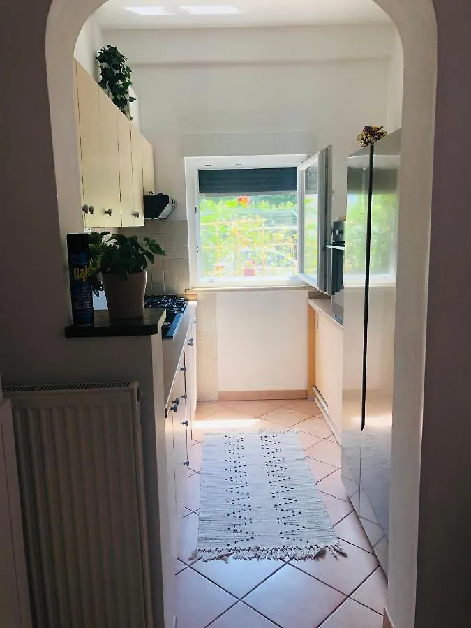 Casa Da Billy Apartment Pula Croatia