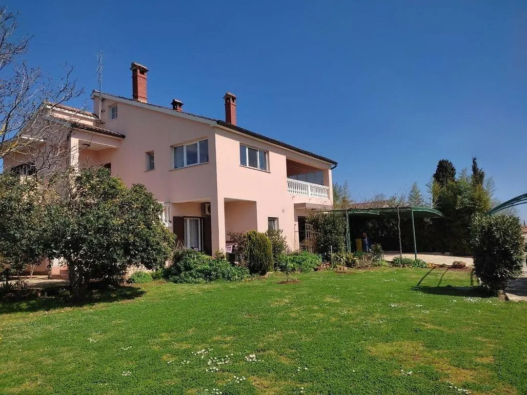 Casa Da Billy Apartment Pula