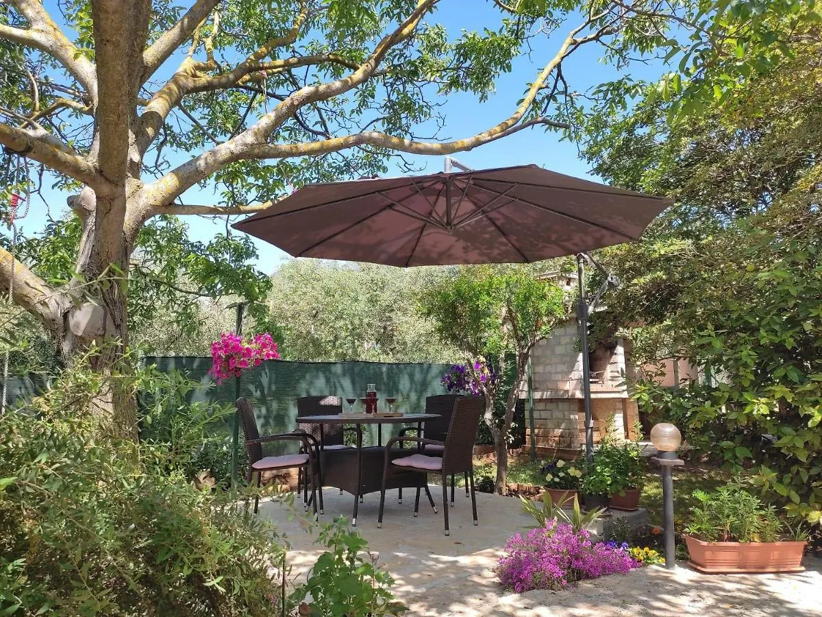 Casa Da Billy Apartment Pula Croatia