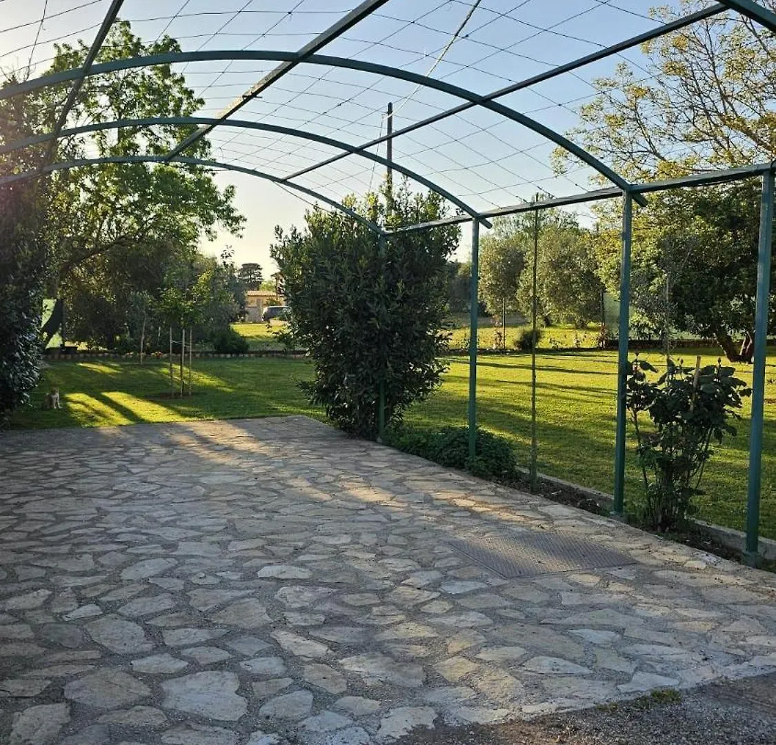 Casa Da Billy Apartment Pula