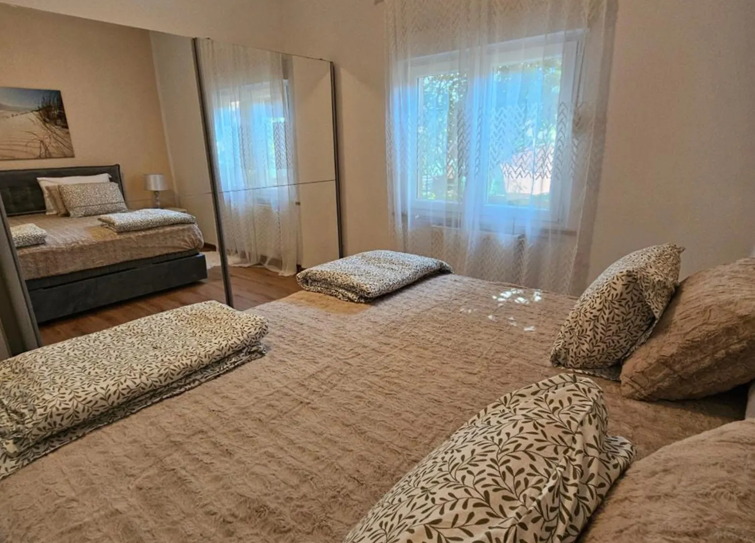 Casa Da Billy Apartment Pula 0*,