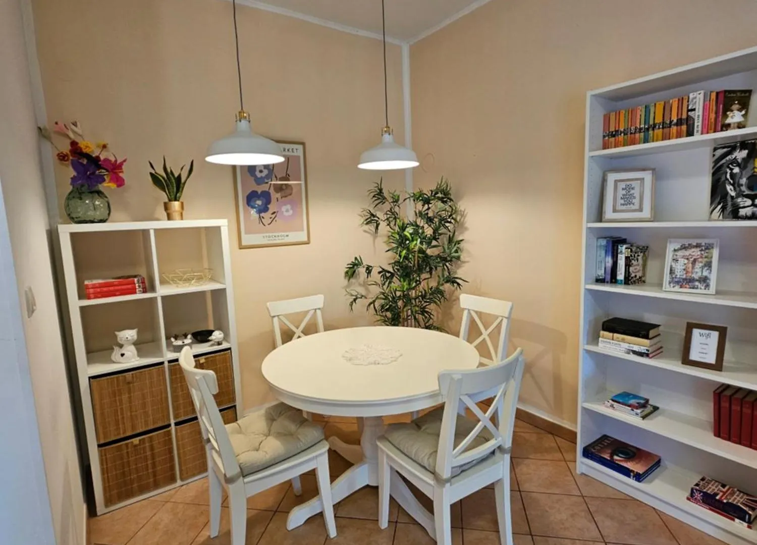 Casa Da Billy Apartment Pula